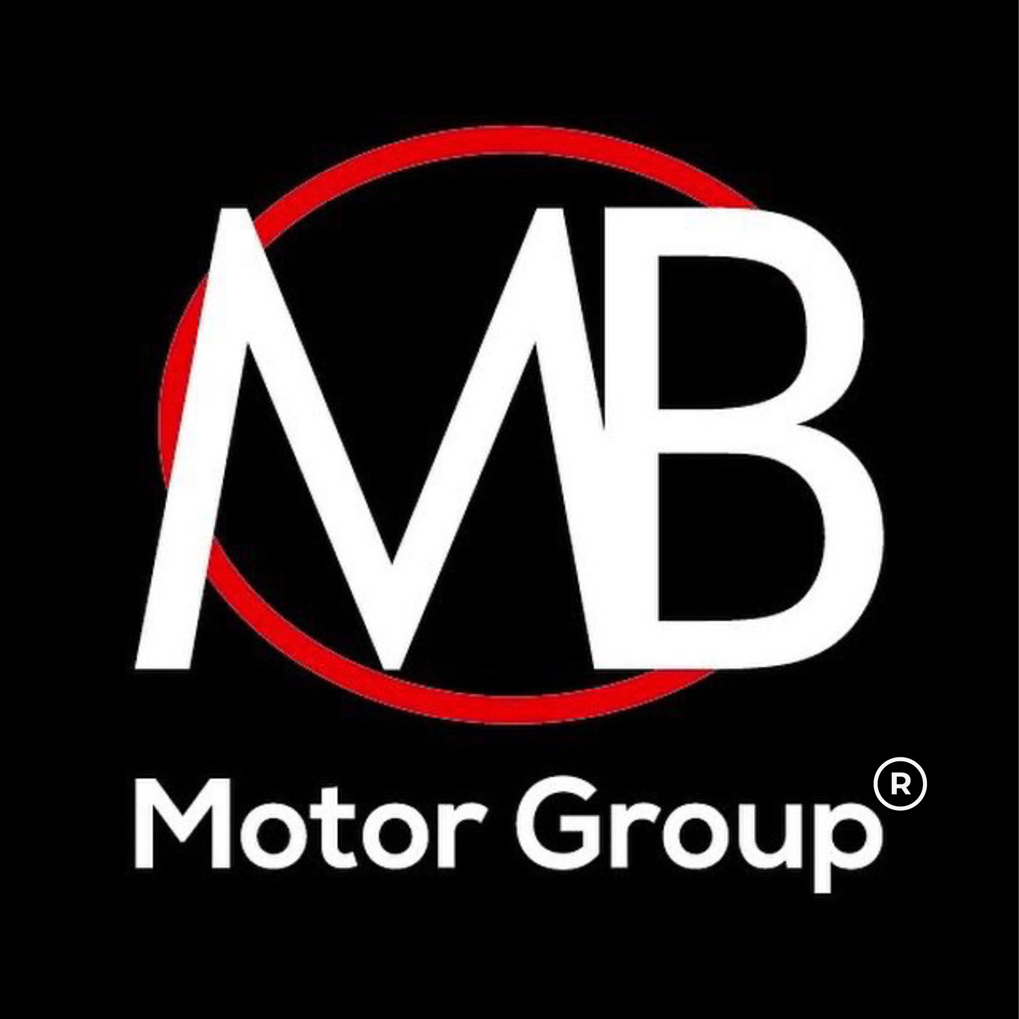 MB Motor Group logo